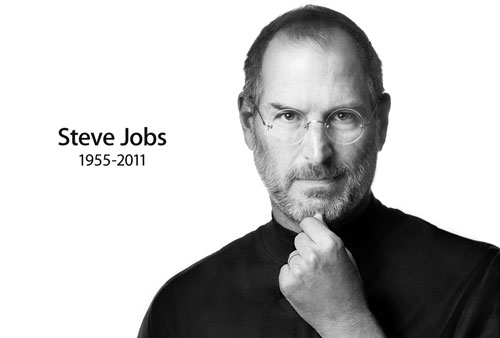 Steve Jobs