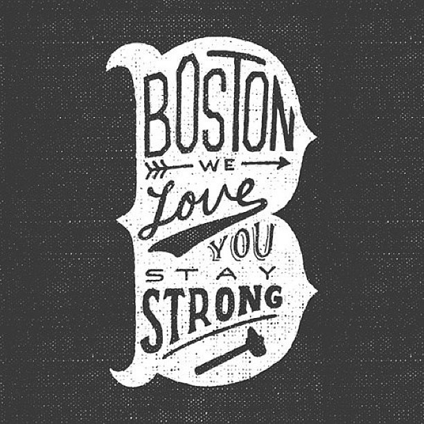 Boston We Love You